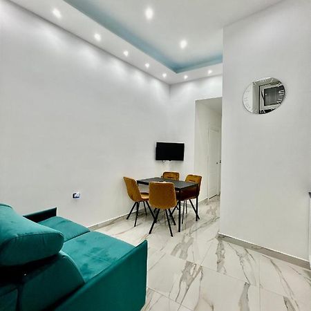 Sasy Home Nápoles Exterior foto
