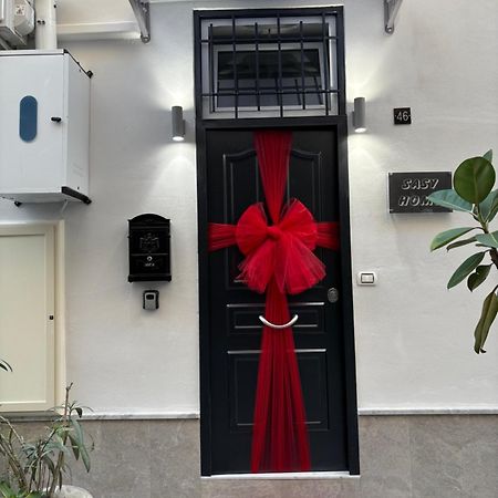 Sasy Home Nápoles Exterior foto