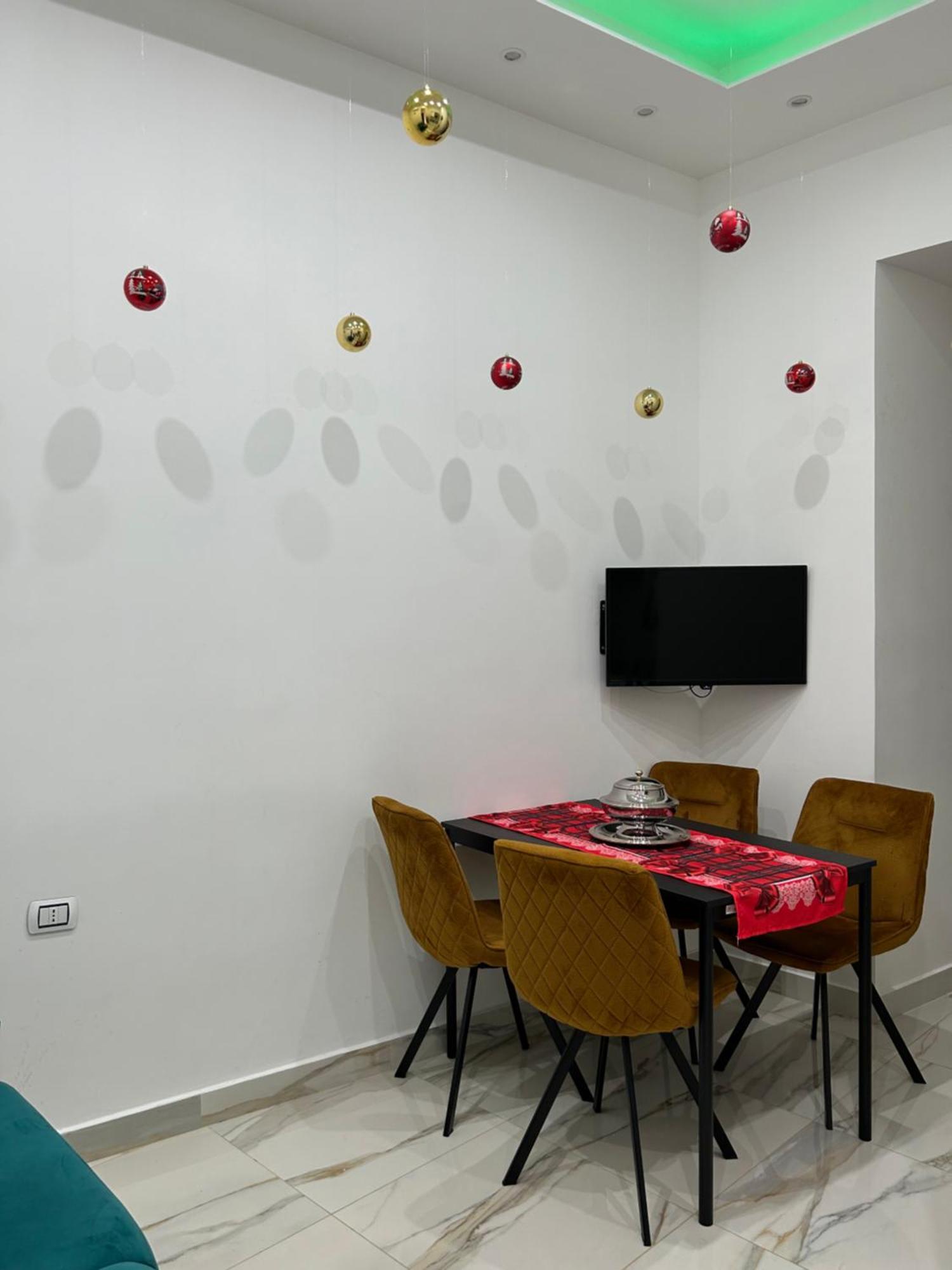 Sasy Home Nápoles Exterior foto